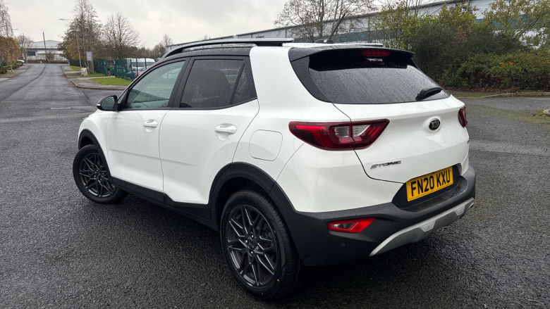 Kia Stonic 1.0T GDi Maxx 5dr Petrol Estate